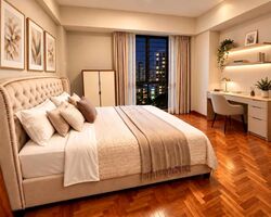 Regentville (D19), Apartment #624155451